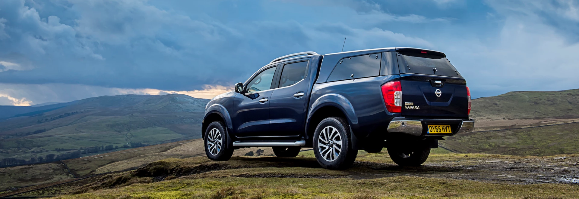 Nissan Navara 2019 Review
